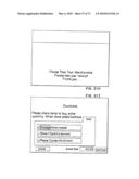 AUTOMATED DOCUMENT CASHING SYSTEM diagram and image