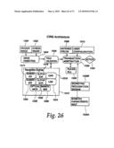 AUTOMATED DOCUMENT CASHING SYSTEM diagram and image