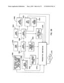 AUTOMATED DOCUMENT CASHING SYSTEM diagram and image