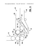 Automated banking machine diagram and image