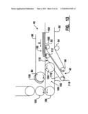 Automated banking machine diagram and image