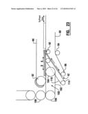 Automated banking machine diagram and image