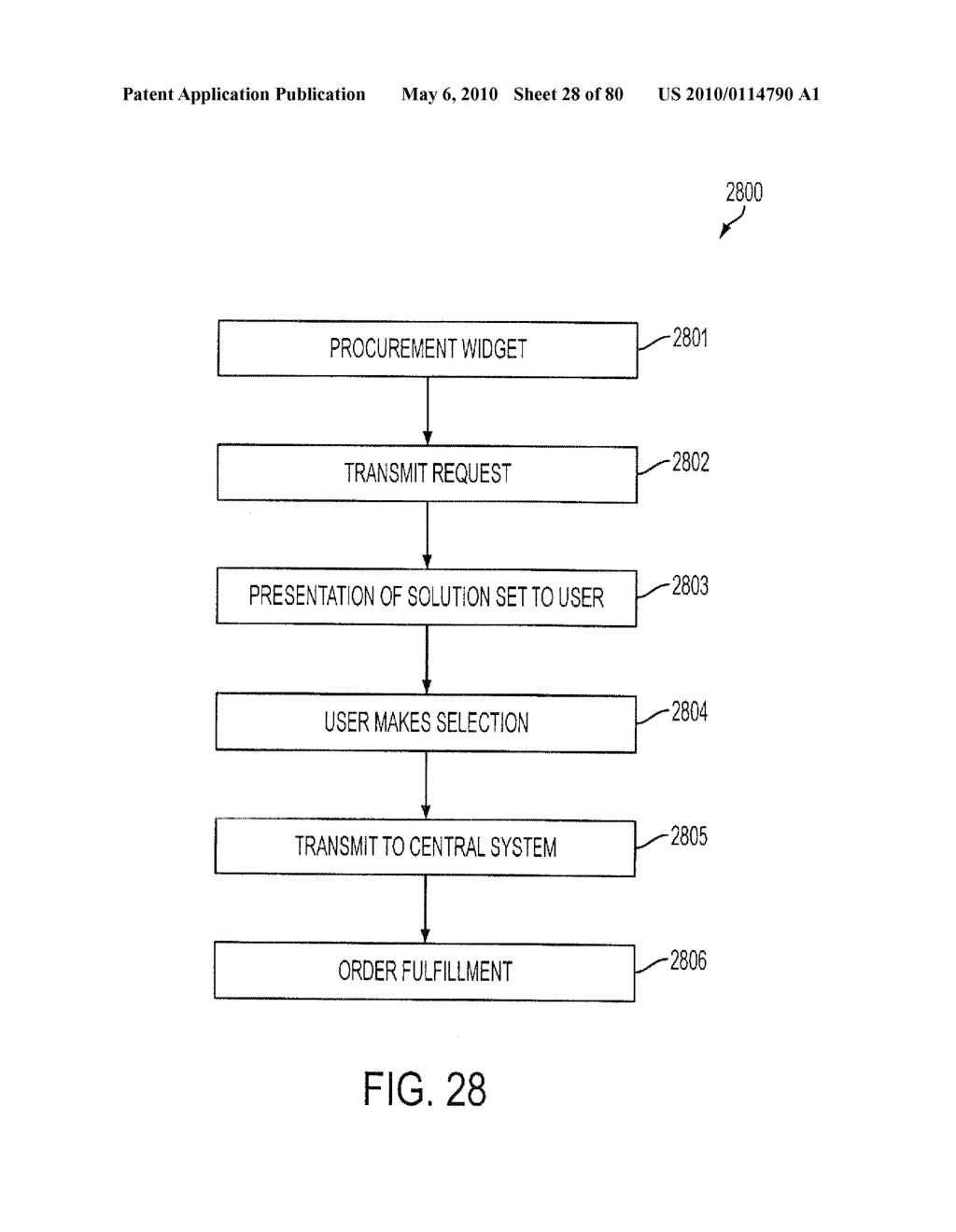 System and Method for Aggregating Delivery of Goods or Services - diagram, schematic, and image 29