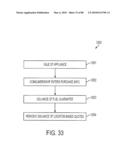 System and Method for Aggregating Delivery of Goods or Services diagram and image