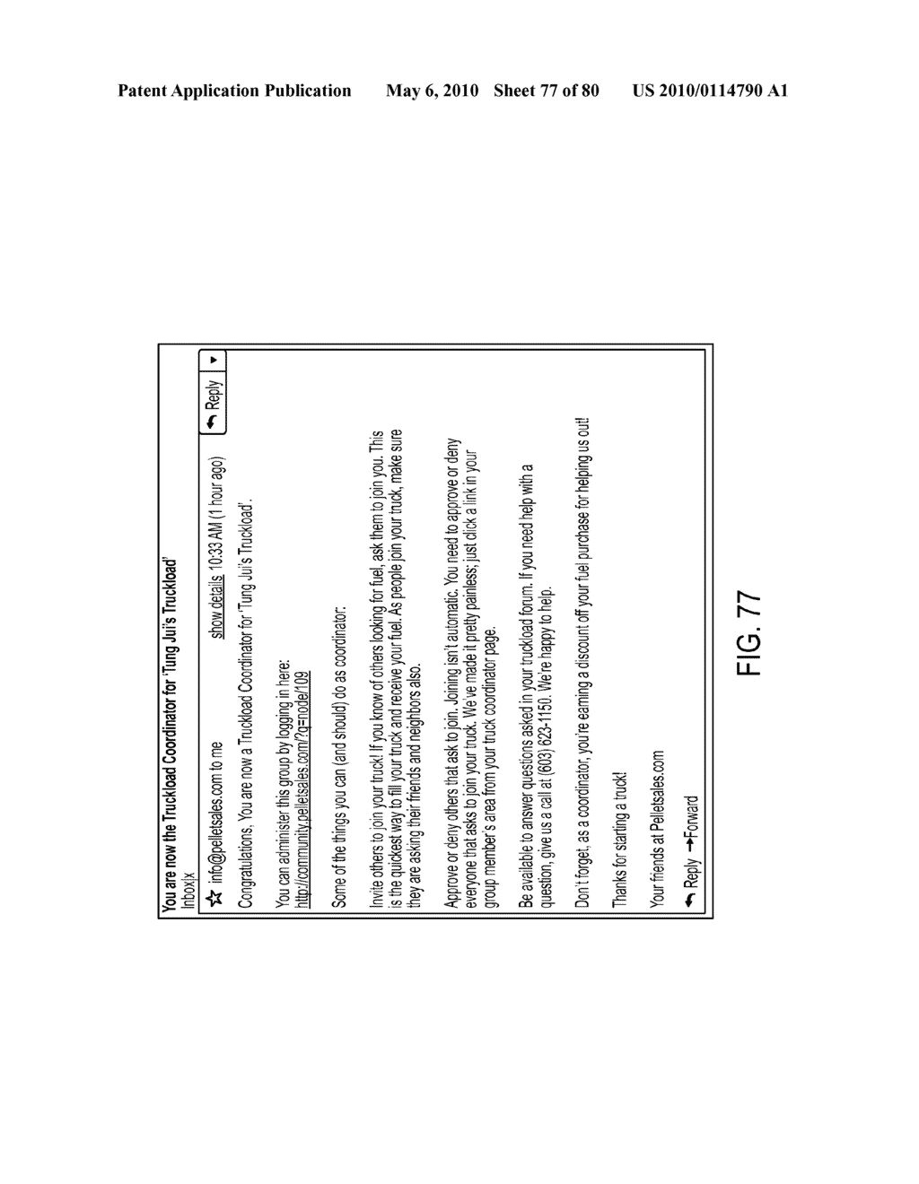 System and Method for Aggregating Delivery of Goods or Services - diagram, schematic, and image 78