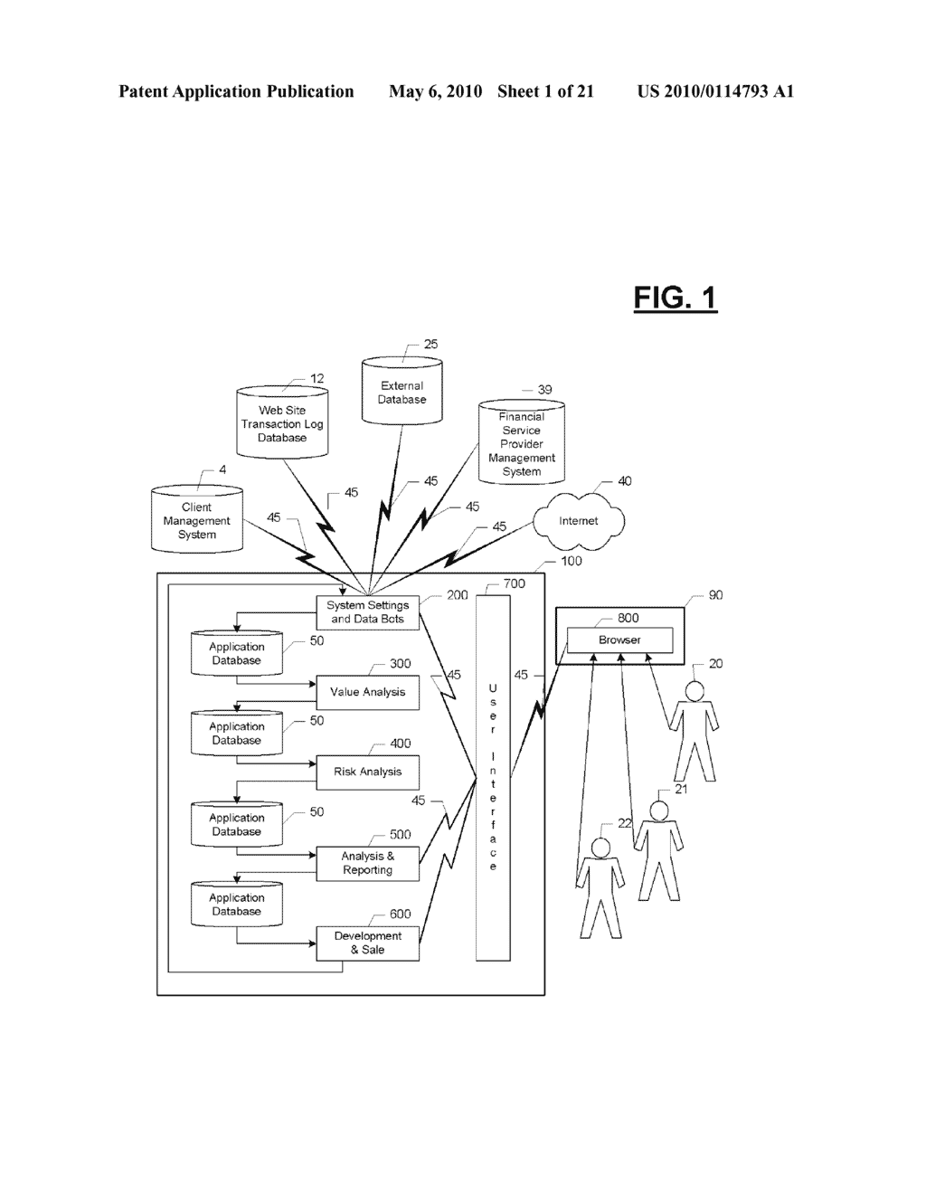  Extended management system - diagram, schematic, and image 02