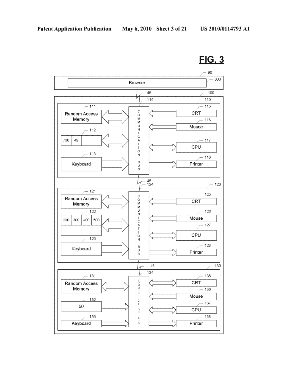  Extended management system - diagram, schematic, and image 04