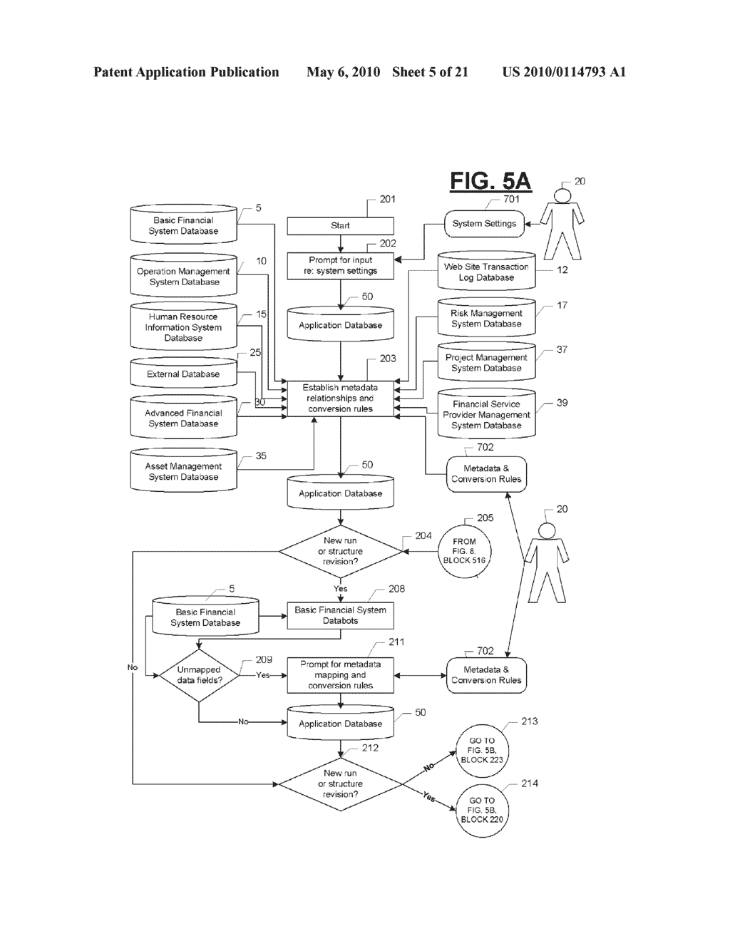  Extended management system - diagram, schematic, and image 06