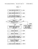 Cartridge battery, management device, battery system, management method, and program diagram and image