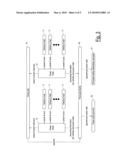 Rail vehicle or other path-constrained vehicle equipped for providing solar electric power for off-vehicle use, and systems in support thereof diagram and image