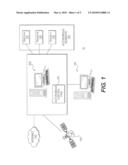 system and method for controlling an autonomous worksite diagram and image