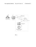 Methods and Systems For Updating Web Pages Via a Web Data Instant Update Utility diagram and image