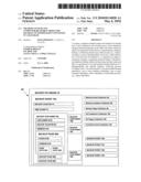 Method, system and computer-readable media for backing up information contained in a database diagram and image