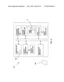 Method, system and computer-readable media for backing up information contained in a database diagram and image