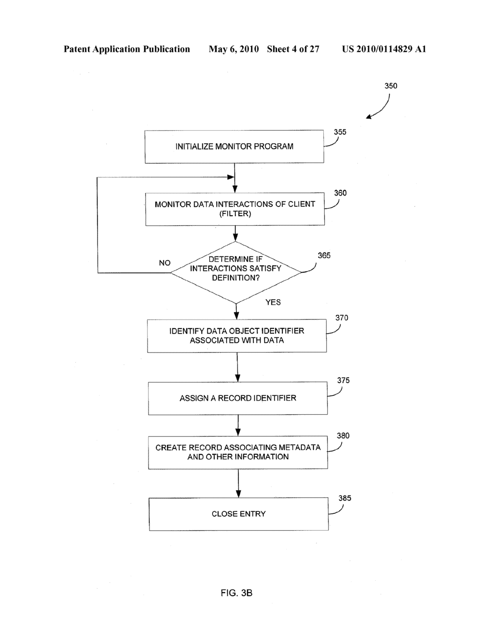 SYSTEMS AND METHODS FOR USING METADATA TO ENHANCE DATA MANAGEMENT OPERATIONS - diagram, schematic, and image 05