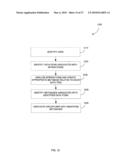 SYSTEMS AND METHODS FOR USING METADATA TO ENHANCE DATA MANAGEMENT OPERATIONS diagram and image