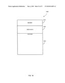 SYSTEMS AND METHODS FOR USING METADATA TO ENHANCE DATA MANAGEMENT OPERATIONS diagram and image