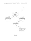 SYSTEMS AND METHODS FOR USING METADATA TO ENHANCE DATA MANAGEMENT OPERATIONS diagram and image