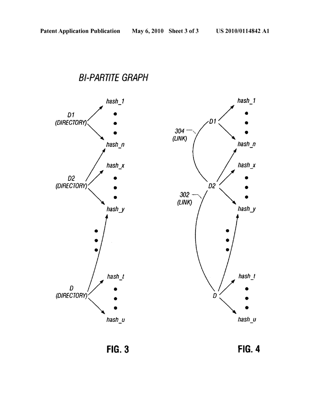 Detecting Duplicative Hierarchical Sets Of Files - diagram, schematic, and image 04