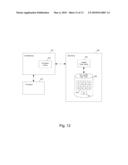 Methods and Apparatuses for Data Protection diagram and image