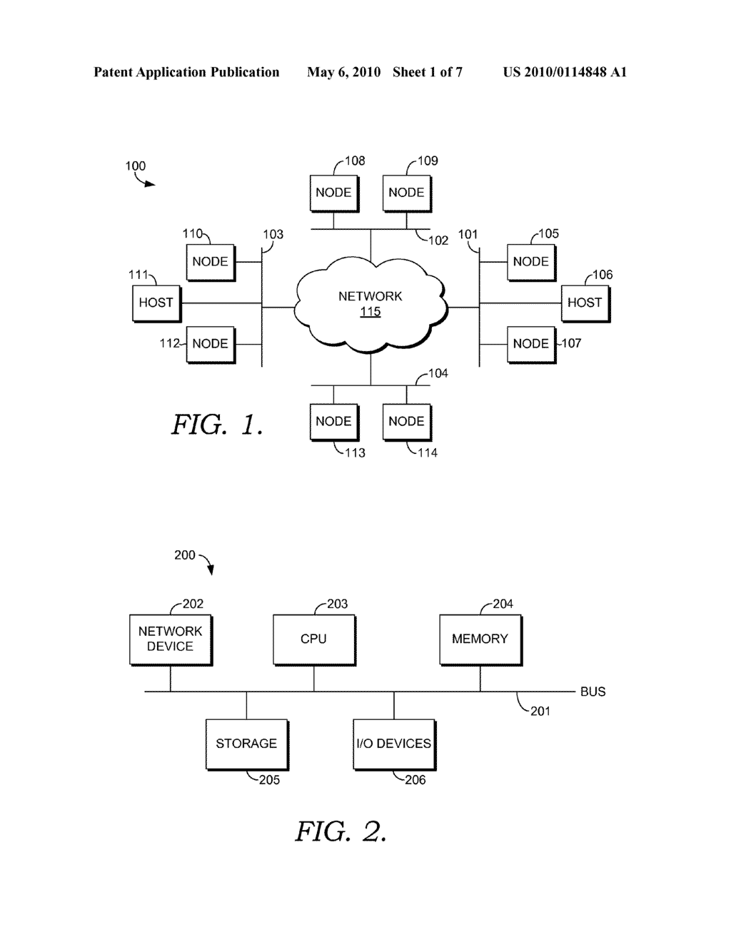 ATOMIC MULITPLE MODIFICATION OF DATA IN A DISTRIBUTED STORAGE SYSTEM - diagram, schematic, and image 02