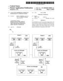 Allocating Priorities to Prevent Deadlocks in a Storage System diagram and image