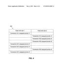 Allocating Priorities to Prevent Deadlocks in a Storage System diagram and image