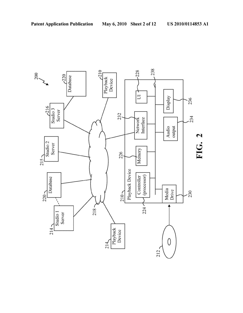 METHODS, SYSTEMS AND APPARATUSES FOR USE IN UPDATING A PORTABLE STORAGE MEDIUM - diagram, schematic, and image 03