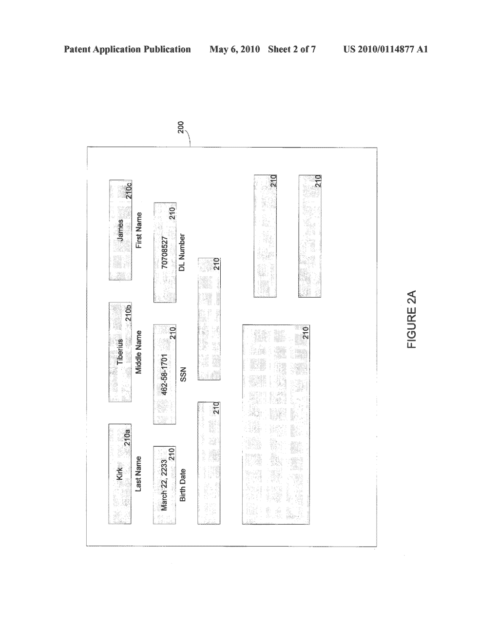 Method and System for Filtering False Positives - diagram, schematic, and image 03