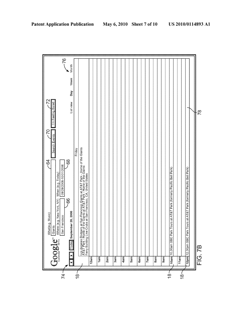 EVENT SEARCHING - diagram, schematic, and image 08