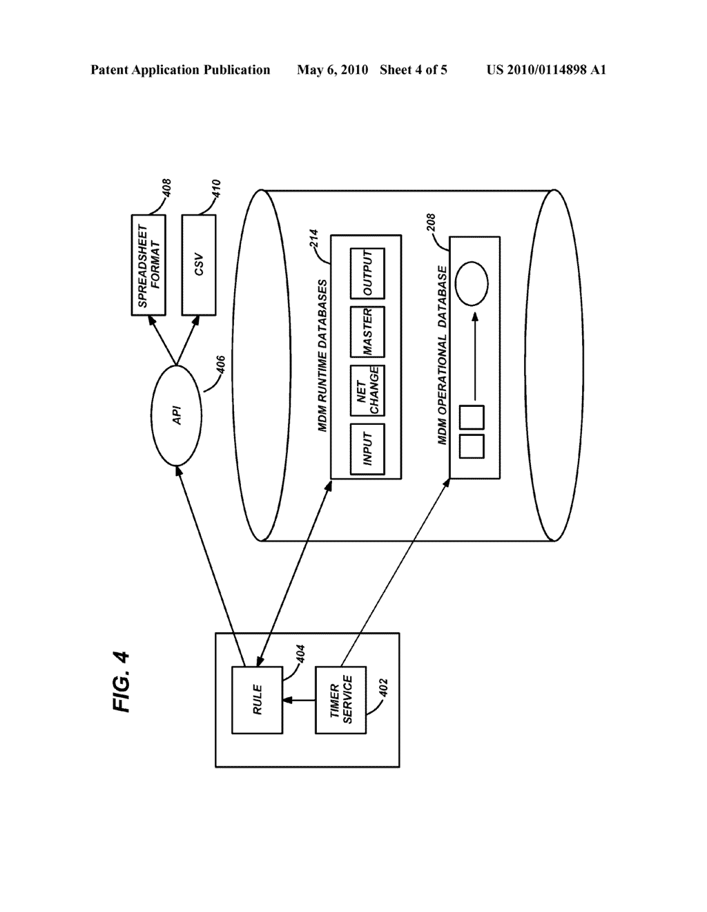 PUBLICATION SERVICES - diagram, schematic, and image 05