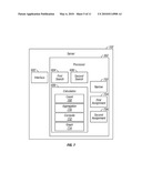 Apparatus, System and Method for Rapid Cohort Analysis diagram and image