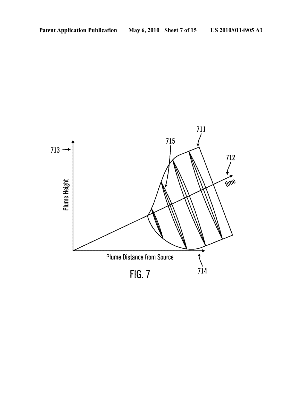 Method, System, and Product for Managing Spatial Data in a Database - diagram, schematic, and image 08