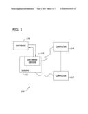 METHOD AND SYSTEMS FOR CACHING OBJECTS IN A COMPUTER SYSTEM diagram and image