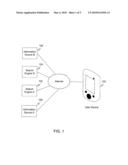 SITUATION-AWARE, INTEREST BASED SEARCH QUERY GENERATION diagram and image