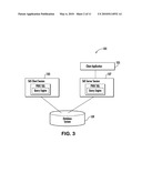 Computer-Implemented Method and System for Handling and Transforming Database Queries in a Fourth Generation Language diagram and image