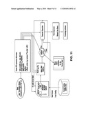 Computer-Implemented Method and System for Handling and Transforming Database Queries in a Fourth Generation Language diagram and image