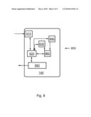 METHOD AND ARRANGEMENT IN A COMMUNICATION DEVICE diagram and image