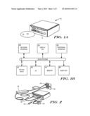 MEDICAL IMAGE IMPORTER AND METHOD diagram and image