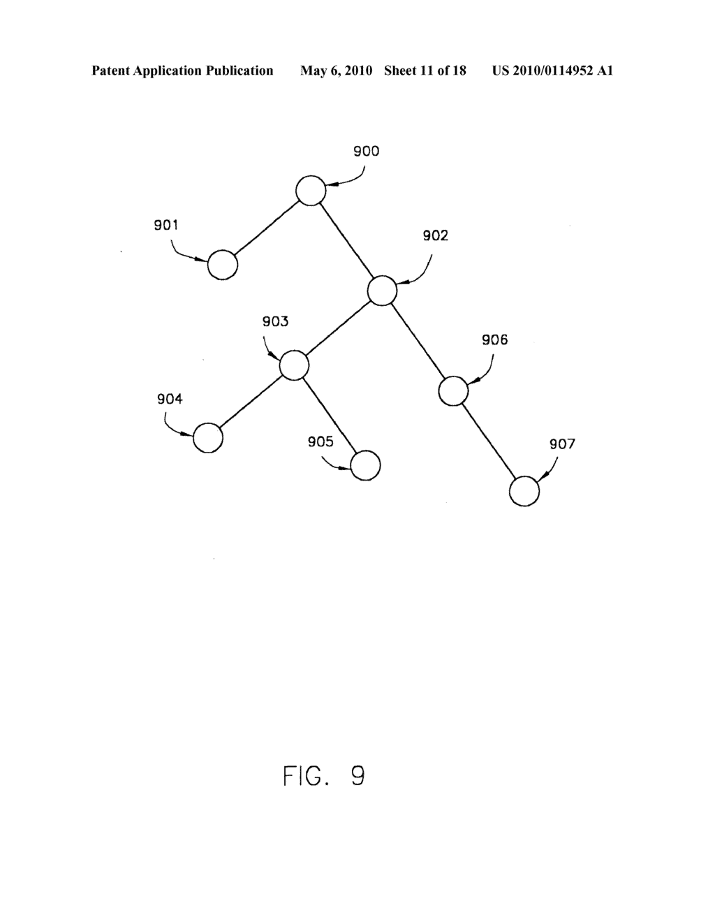 SYSTEM AND METHOD FOR ACCESSING DATA IN DISPARATE INFORMATION SOURCES - diagram, schematic, and image 12