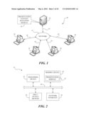 MANAGING THE CONTENT OF SHARED SLIDE PRESENTATIONS diagram and image