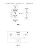 Methods For Merging Text Snippets For Context Classification diagram and image