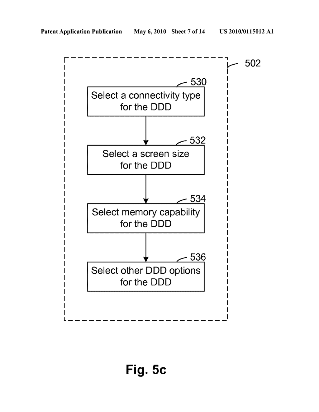 Methods for Defining Content for Display on a Digital Display Device at a Point of Purchase - diagram, schematic, and image 08