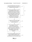 Semi-Sequential Galois Field Multiplier And The Method For Performing The Same diagram and image