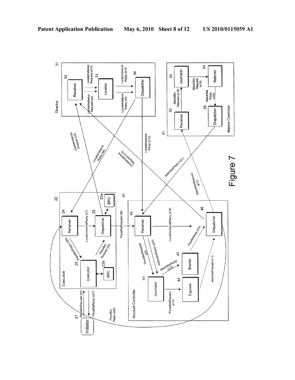 TRANSACTION PROCESSING SYSTEM - diagram, schematic, and image 09