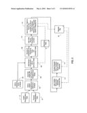 Method for generating manipulation requests of an initialization and administration database of server cluster, data medium and corresponding a server cluster, data medium and corresponding service cluster diagram and image