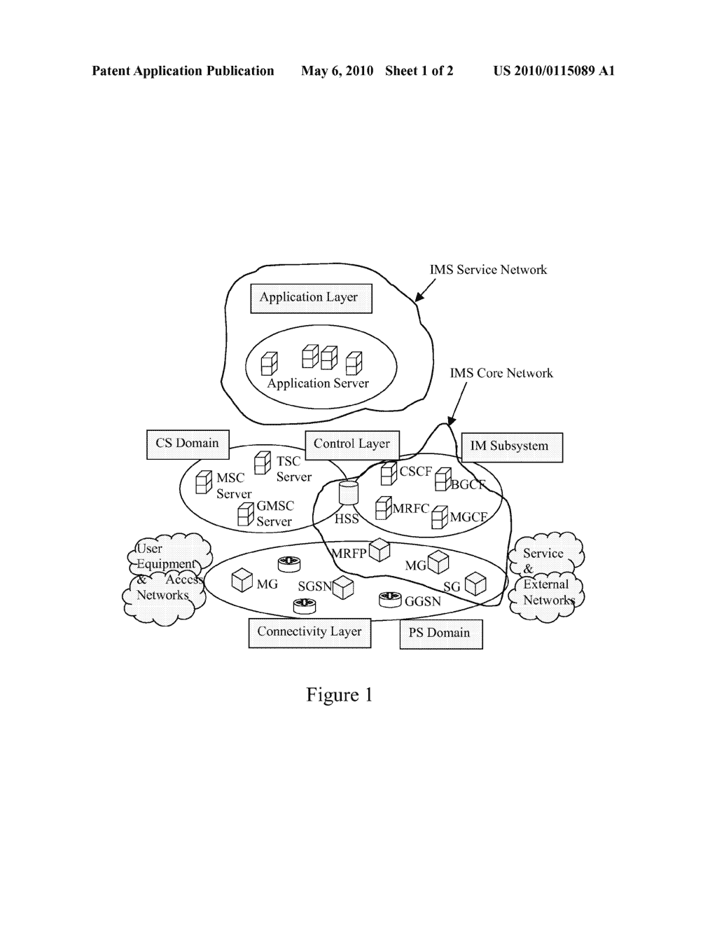 Identifying Participants in a Conference - diagram, schematic, and image 02