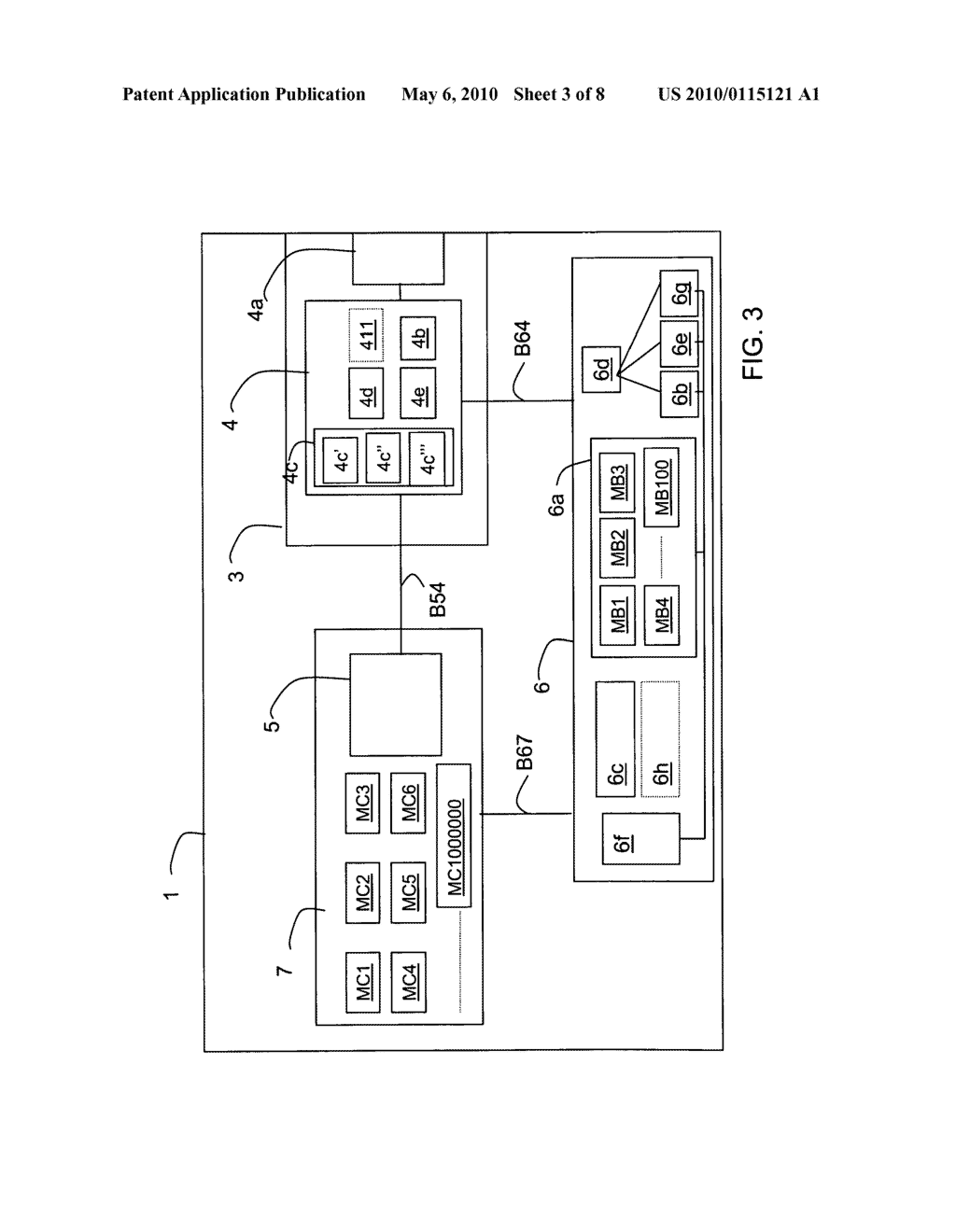 Method and an apparatus for data recording and streaming - diagram, schematic, and image 04