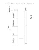 Method and an apparatus for data recording and streaming diagram and image