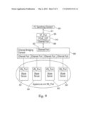 ADDRESS IDENTIFIER SCALING IN CONVERGED NETWORKS diagram and image